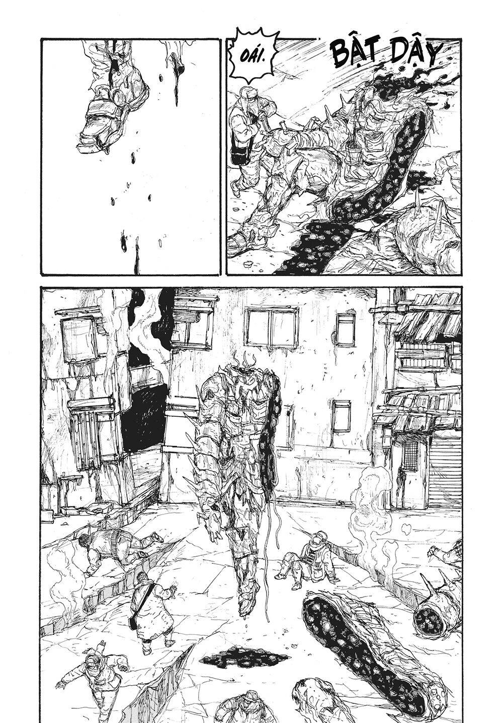 Kẻ Mất Trí Và Thế Giới Ma Thuật: Chapter 160