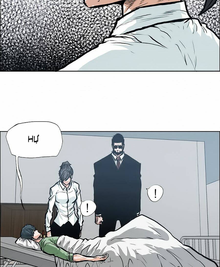 Bá Chủ Học Đường Ss3: Chapter 8