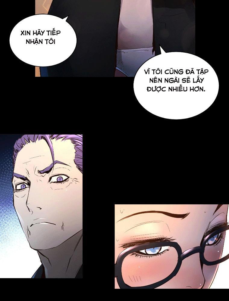 Dị Giới Tam Tuyệt: Chapter 38