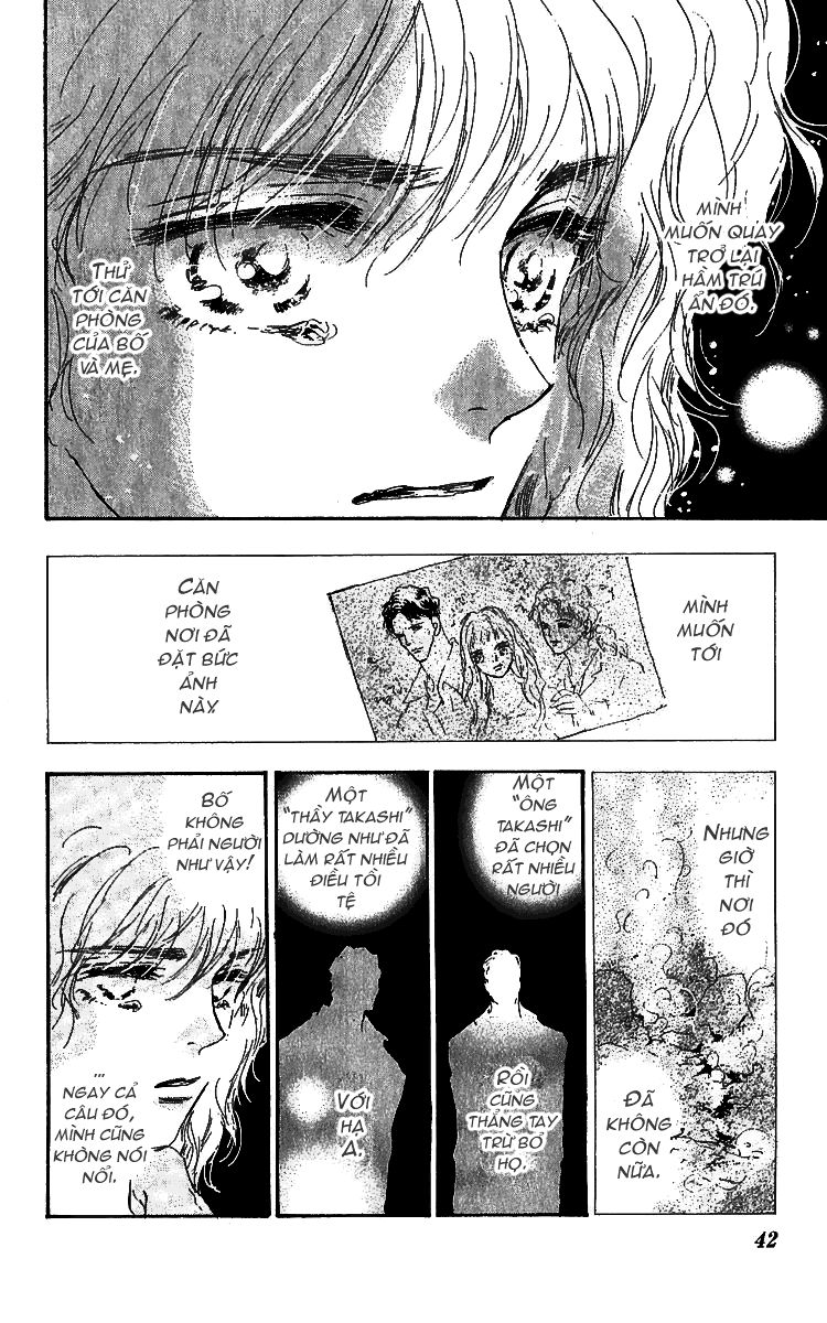 Mầm Sống: Chapter 78