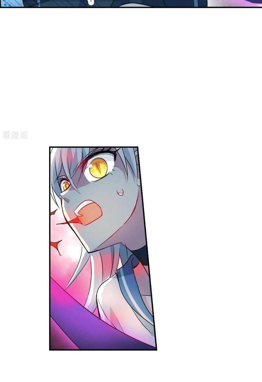 Tô Tịch Kỳ Quái: Chapter 129