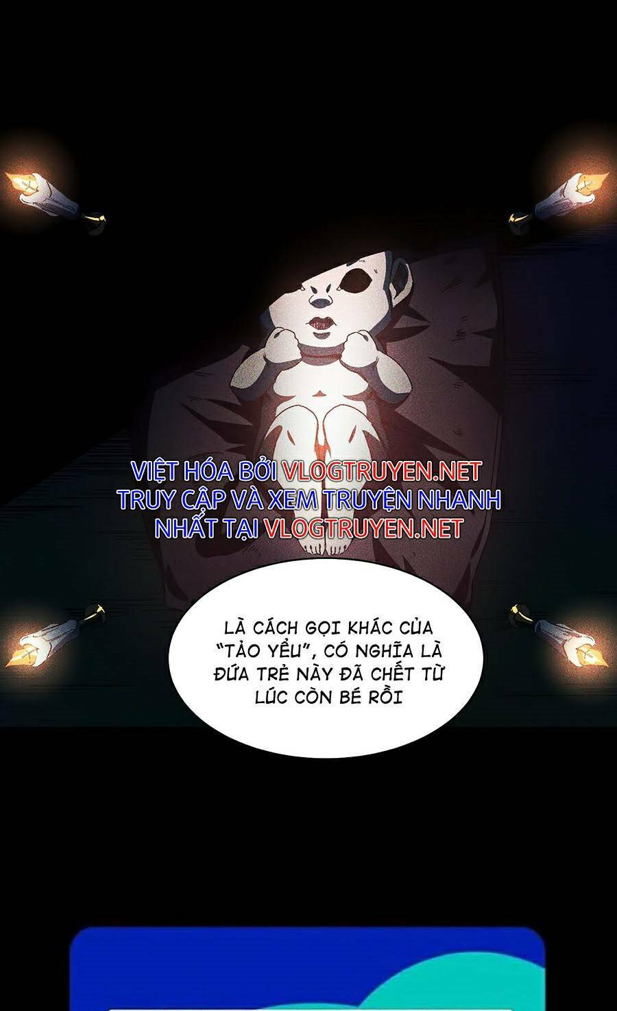 Bách Nhật Trừ Yêu: Chapter 2