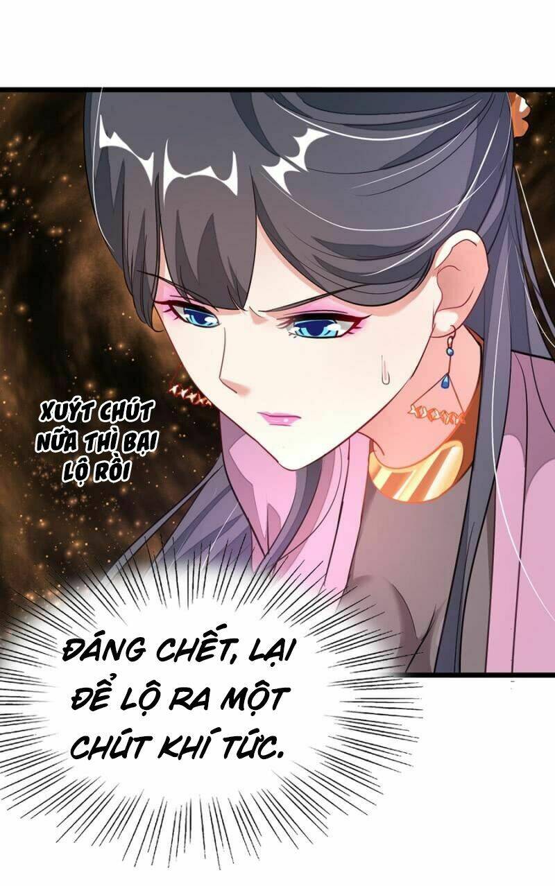 Cửu Dương Thần Vương: Chapter 89