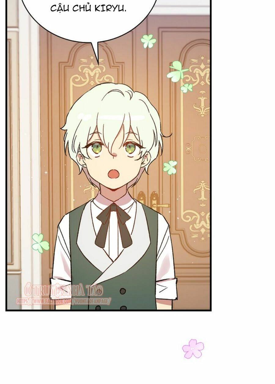 Kỵ Sĩ Đỏ Không Mê Tiền Mù Quáng: Chapter 16