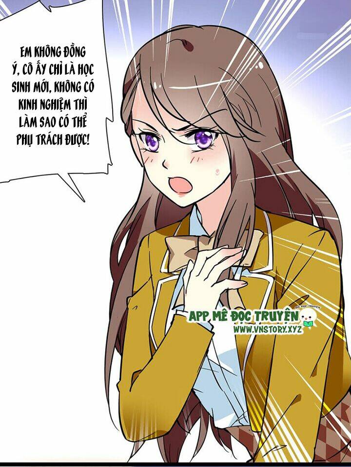 Nữ Hầu Sau Giờ Học: Chapter 13