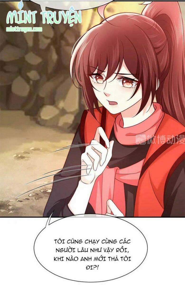 Nam Thần Truy Thê Chỉ Nam: Chapter 98.1