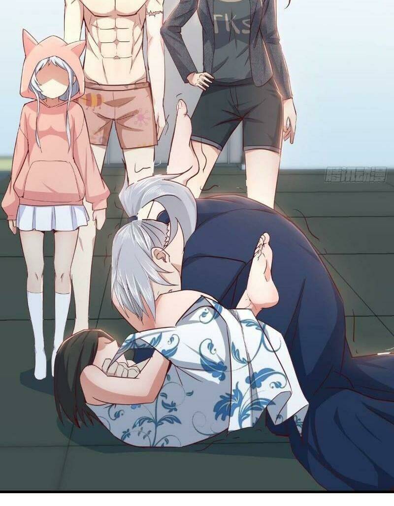 Song Tu Đạo Lữ Kiểu Xem Mặt: Chapter 71