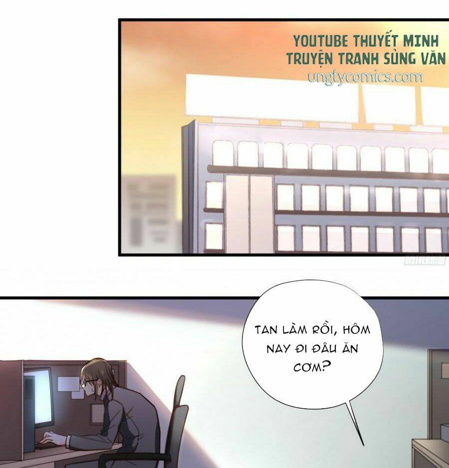 Đơn Phương Yêu Thầm Anh: Chapter 10