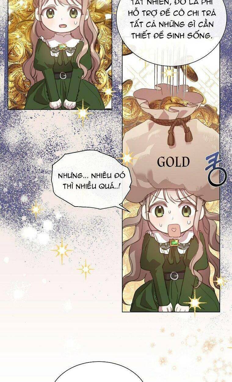 Mất Đi Một Người Chị Tốt: Chapter 17