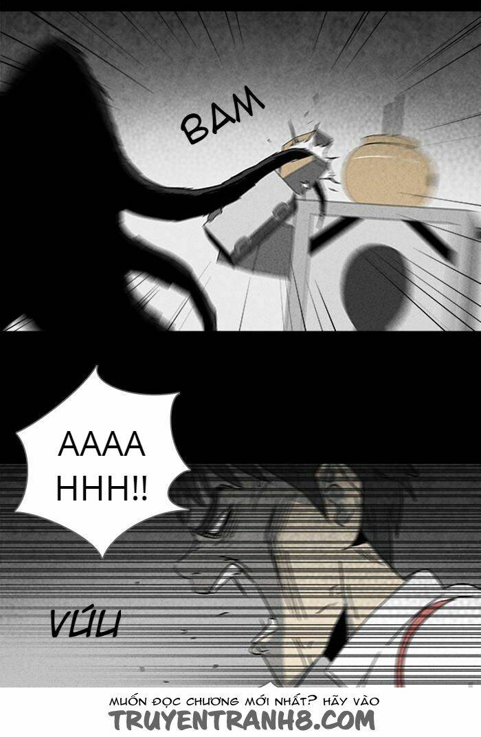 Những Câu Chuyện Bất Thường: Chapter 114