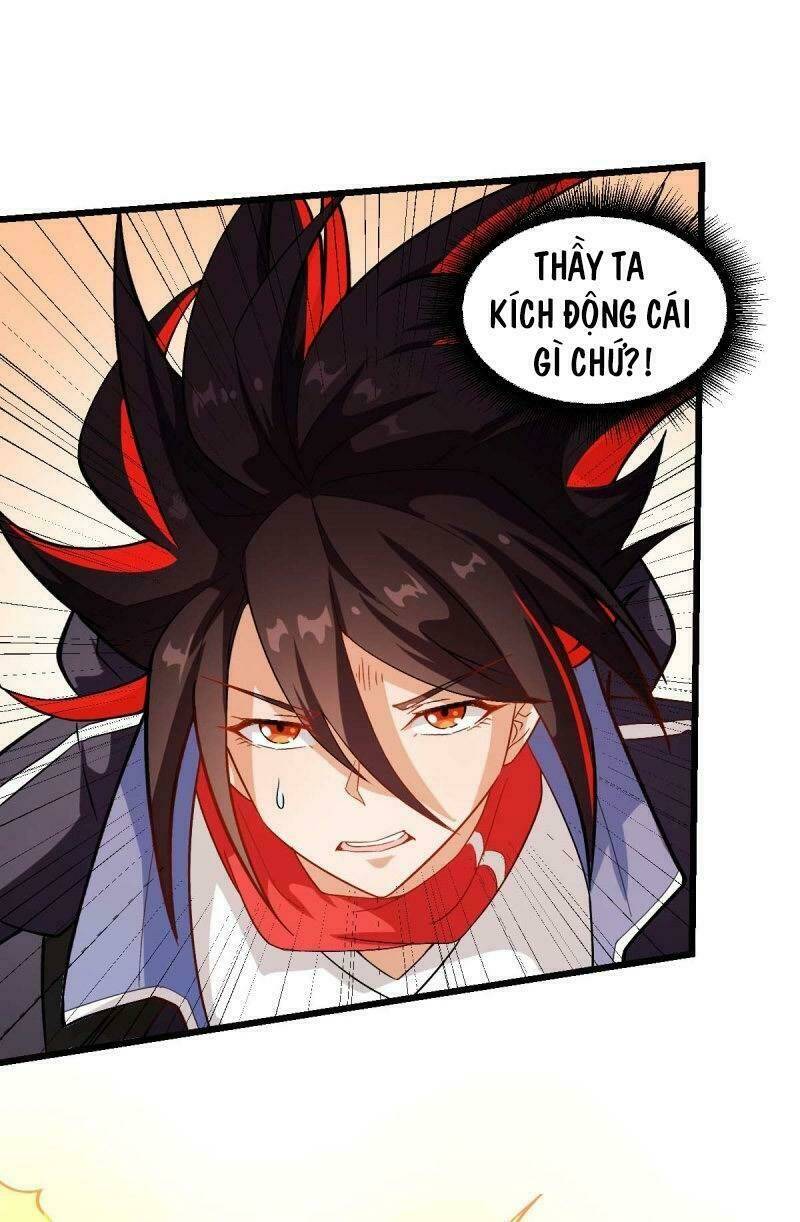 Vườn Trường Cuồng Sư Hệ Thống: Chapter 98