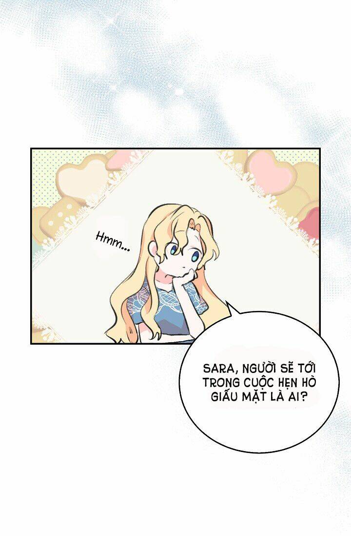 Tôi Là Bạn Gái Cũ Của Một Người Lính: Chapter 4