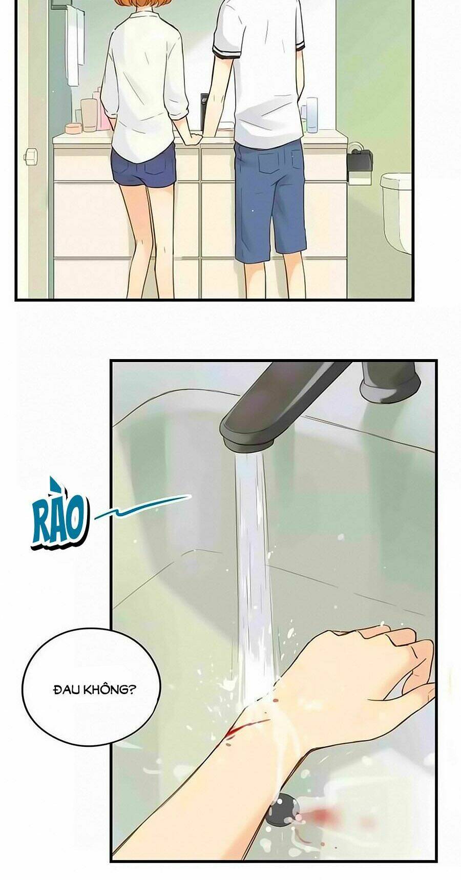 Bạc Hà Chi Hạ 2: Chapter 19