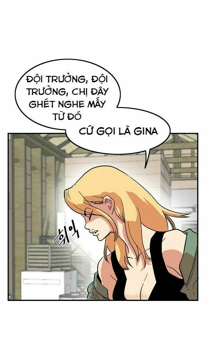 Bẫy Troll: Chapter 16