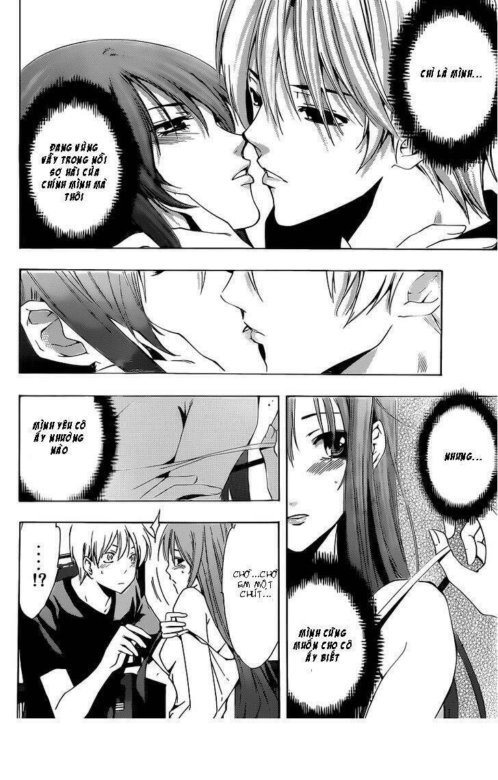 Thị Trấn Tình Yêu: Chapter 197