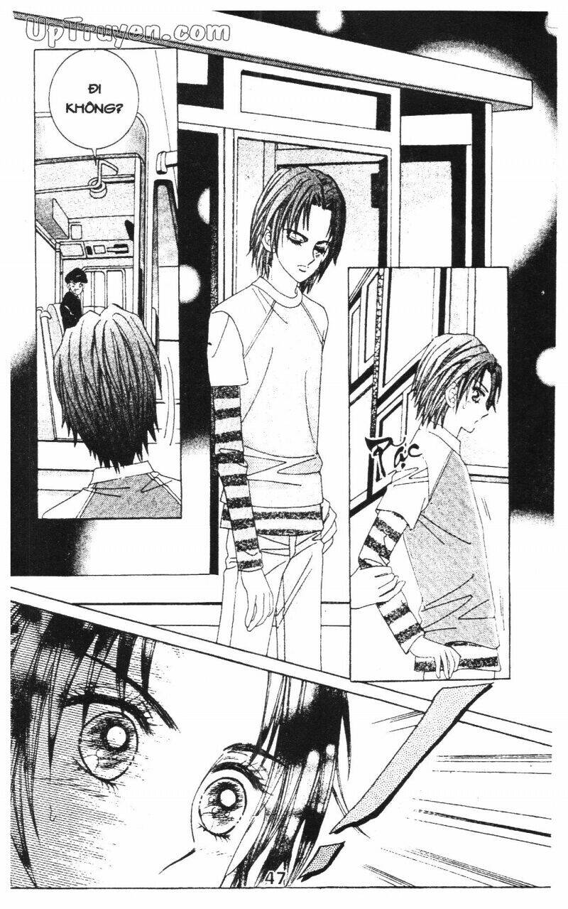 Mặt nạ tình yêu: Chapter 44