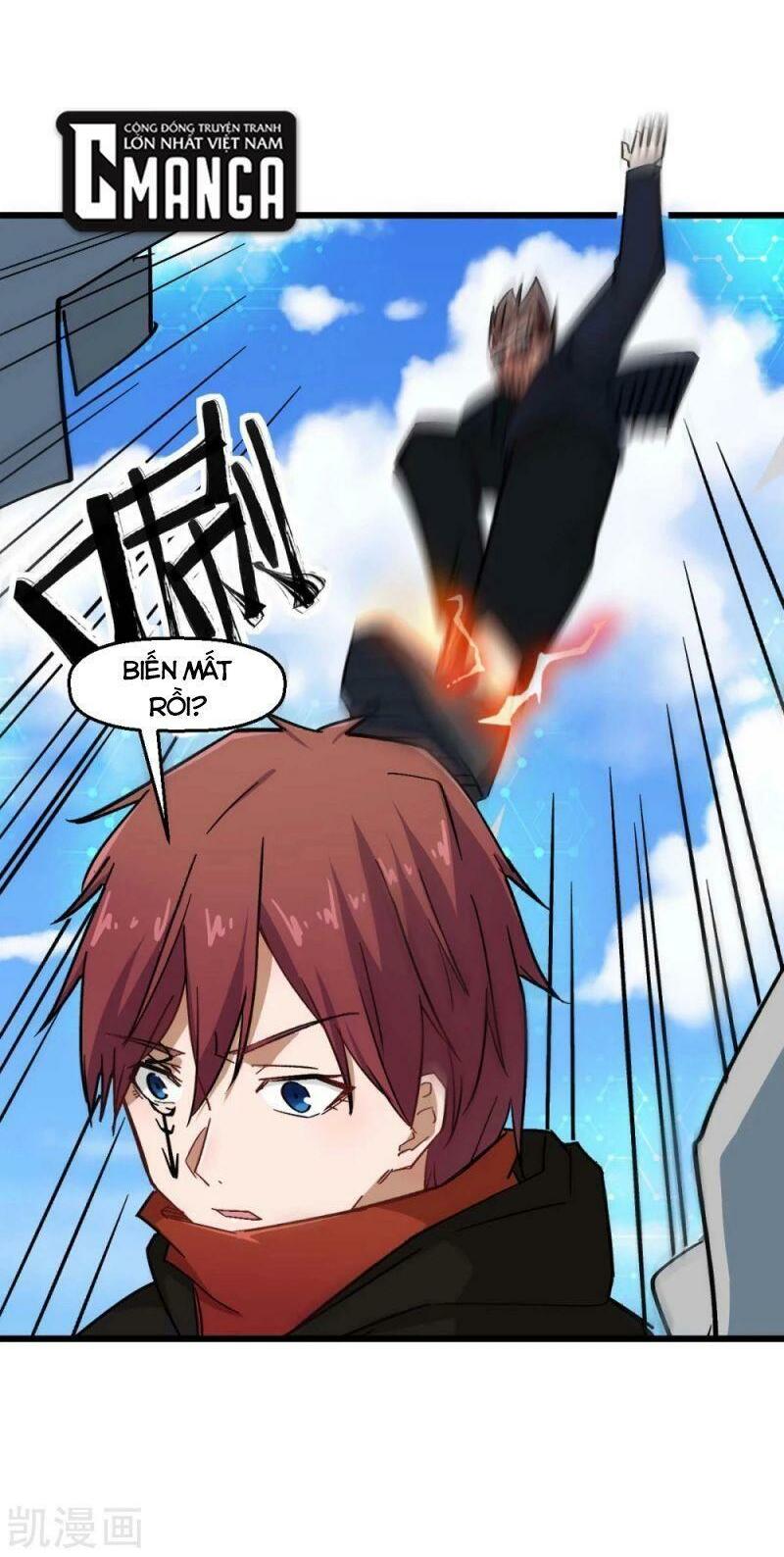 Vườn Trường Cuồng Sư Hệ Thống: Chapter 192