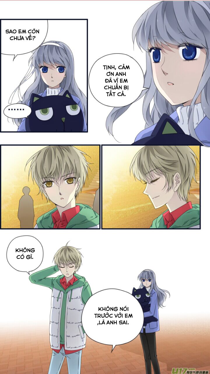 Lam Sí: Chapter 146