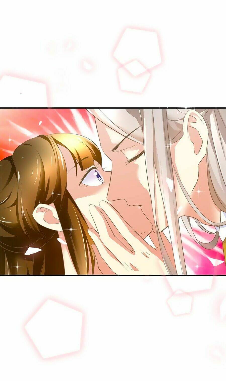 Thuần Phi Ký: Chapter 10