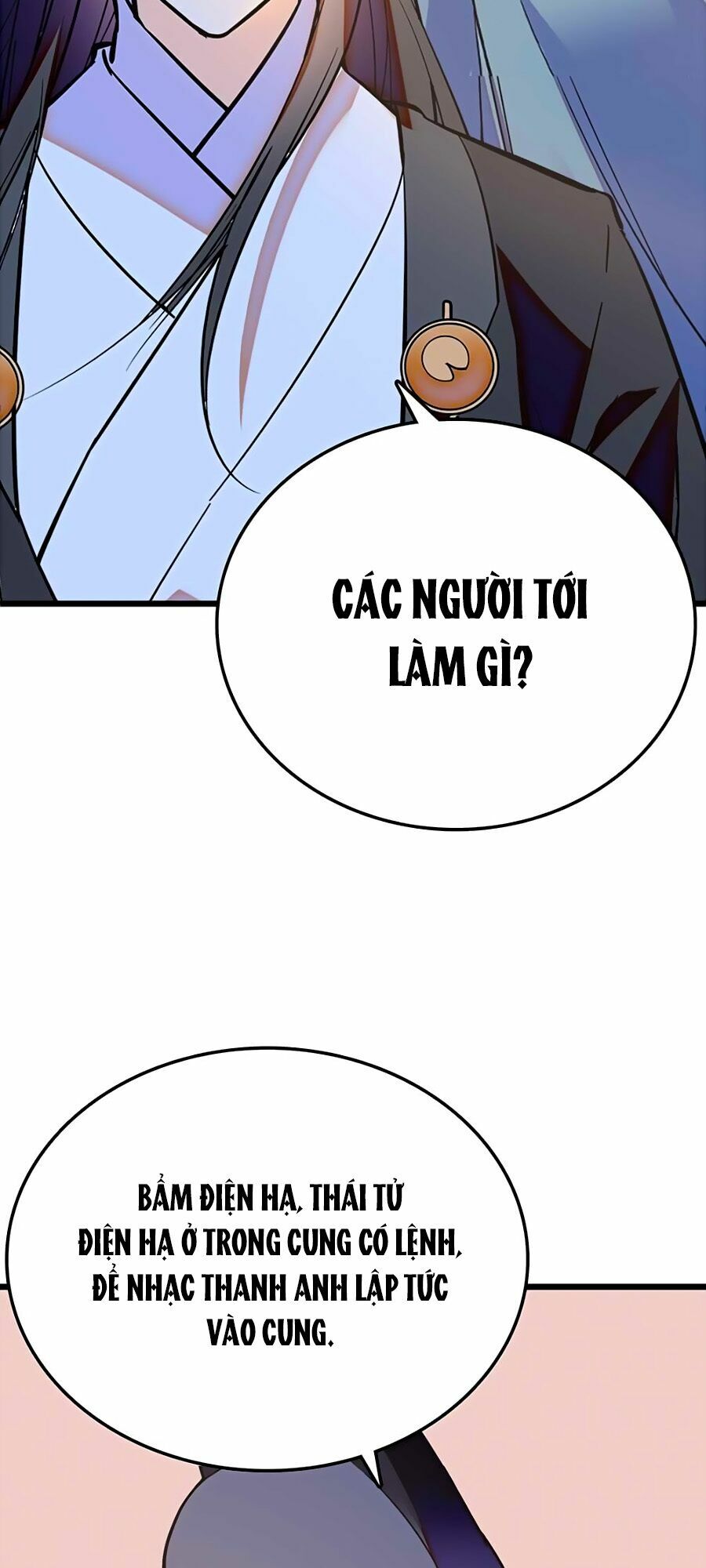 Nhất Thế Khuynh Thành: Lãnh Cung Khí Phi: Chapter 101