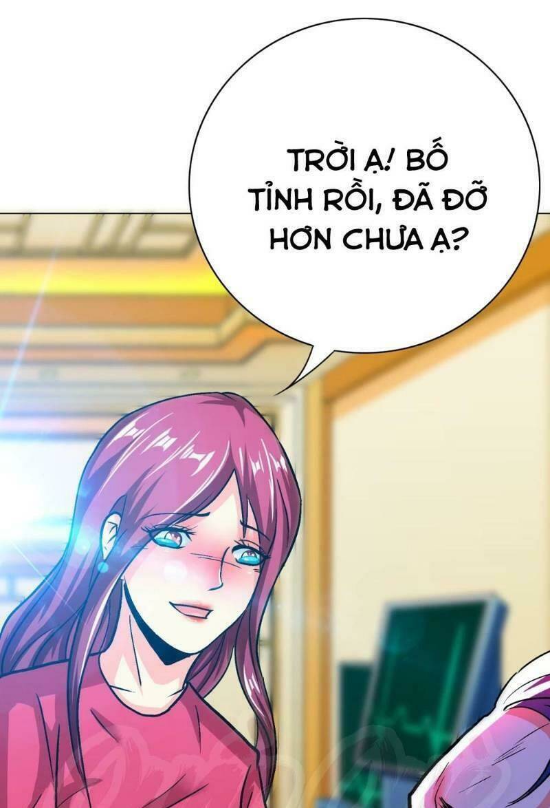 Hệ Thống Tiên Tôn Tại Đô Thị: Chapter 97