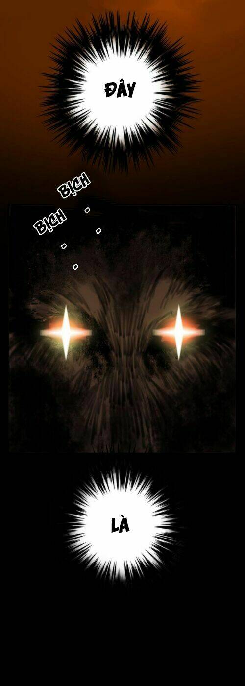 Cướp Lấy Nàng Dâu Mừng Năm Mới: Chapter 3