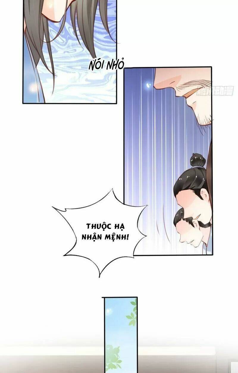 Nàng Trở Thành Bạch Nguyệt Quang Của Vương Gia Bệnh Kiều: Chapter 115