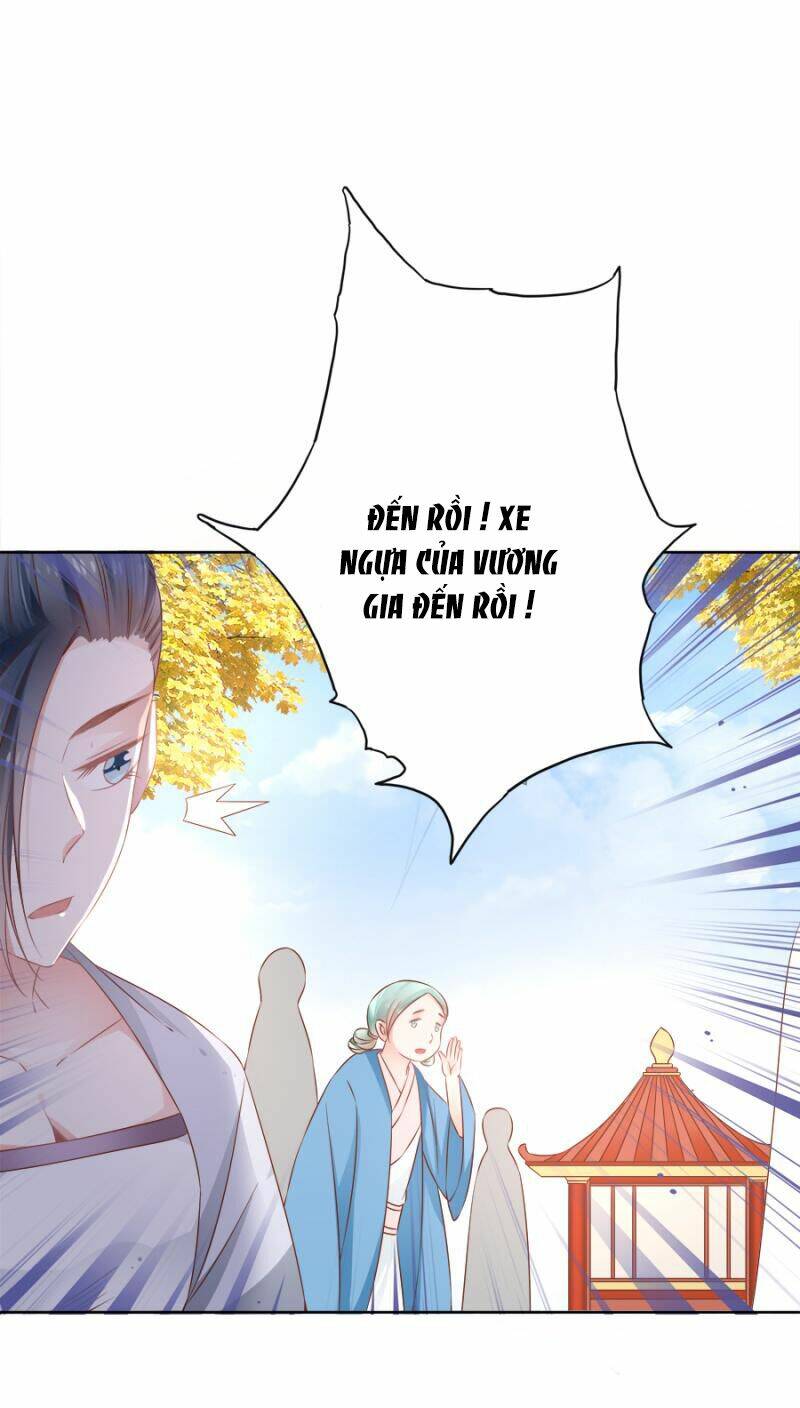 Solo Đi Vương Gia: Chapter 118