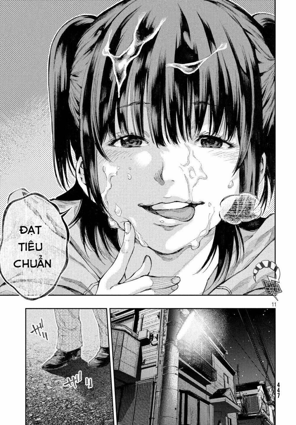 Aishiteimasu, Kyouko-San.: Chapter 5