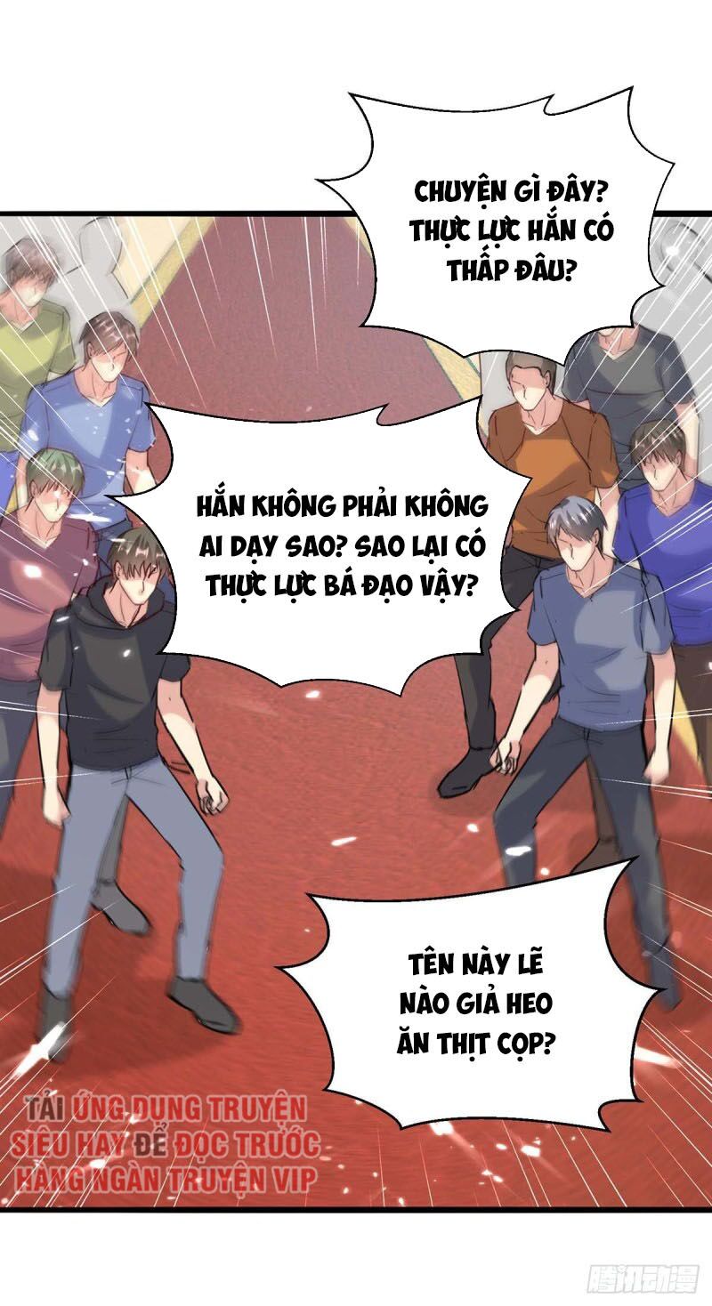Trọng Sinh Khí Thiếu Quy Lai: Chapter 159