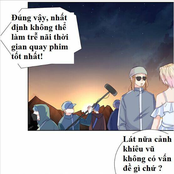 Trọng Sinh Để Ngủ Với Ảnh Đế: Chapter 185