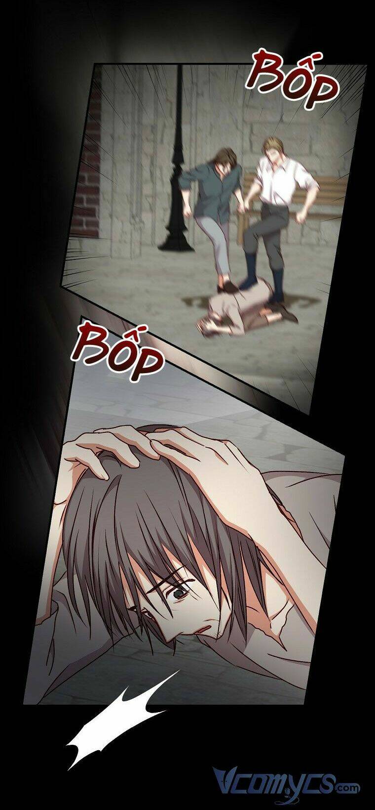 Đừng Chọc Đứa Em Gái Bé Bỏng Của Chúng Tôi: Chapter 95.4