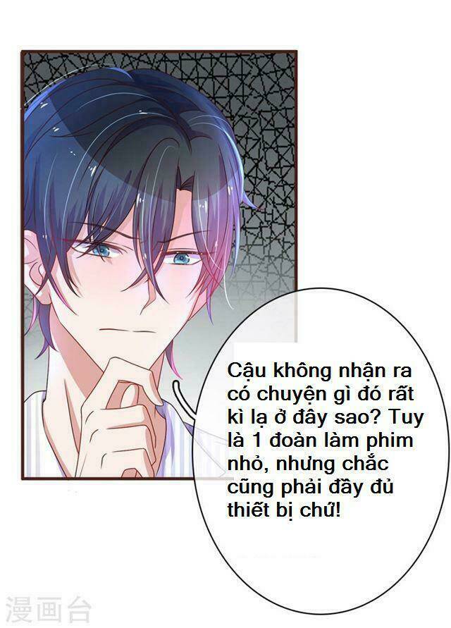 Trùng Sinh Để Trả Thù: Chapter 29
