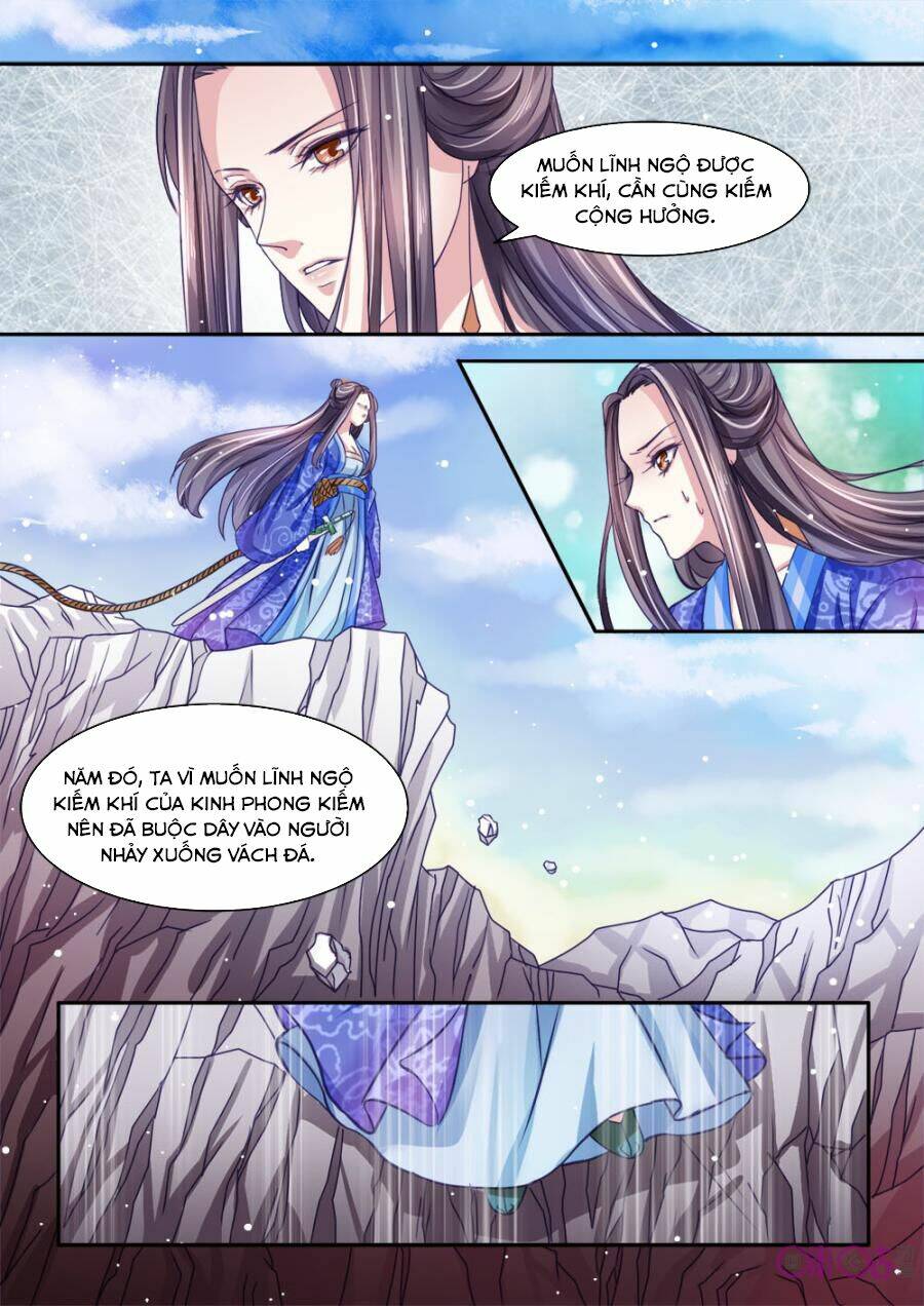 Tiên Linh Đồ Phổ: Chapter 10