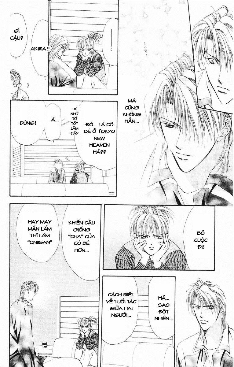 Tokyo Crazy Paradise: Chapter 55