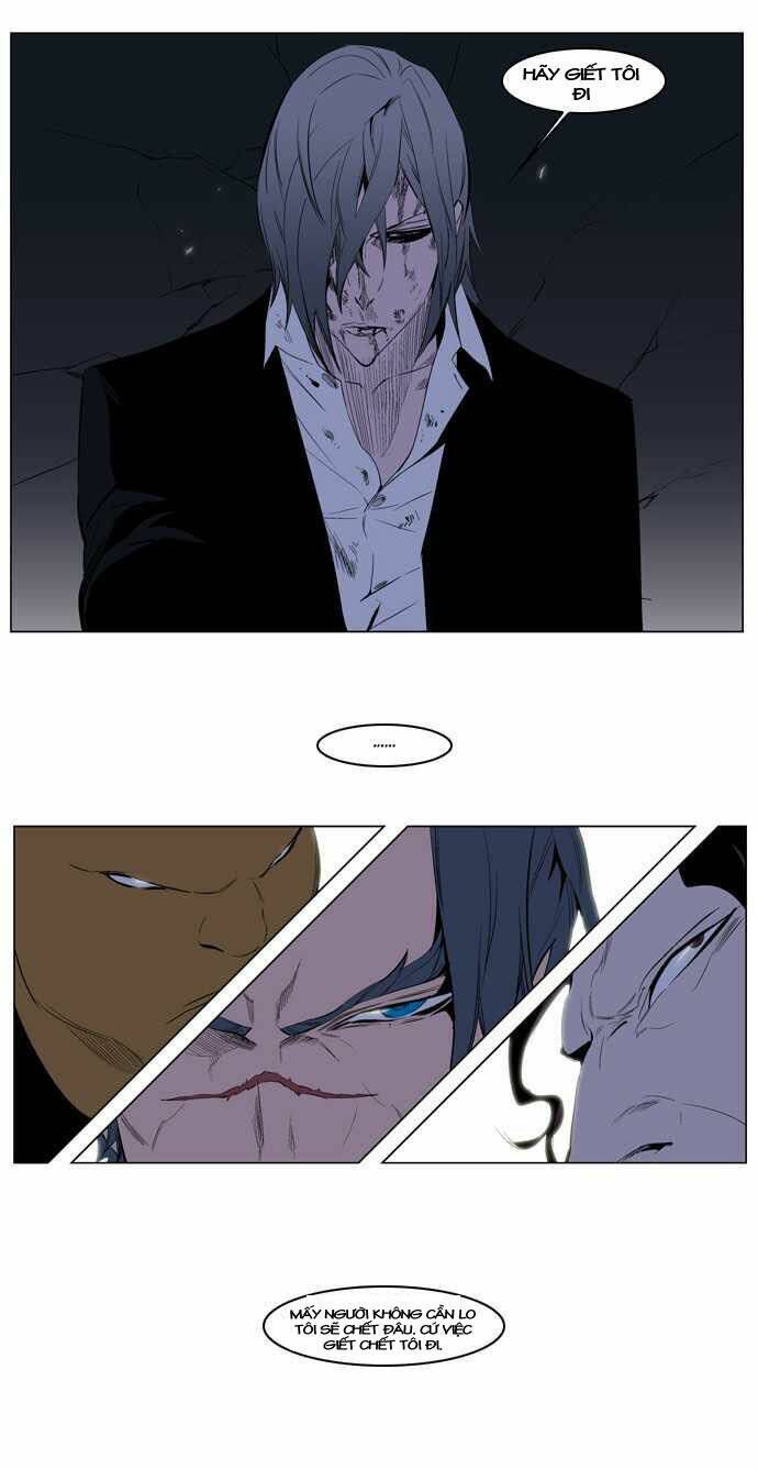 Ma Cà Rồng Quý Tộc: Chapter 119