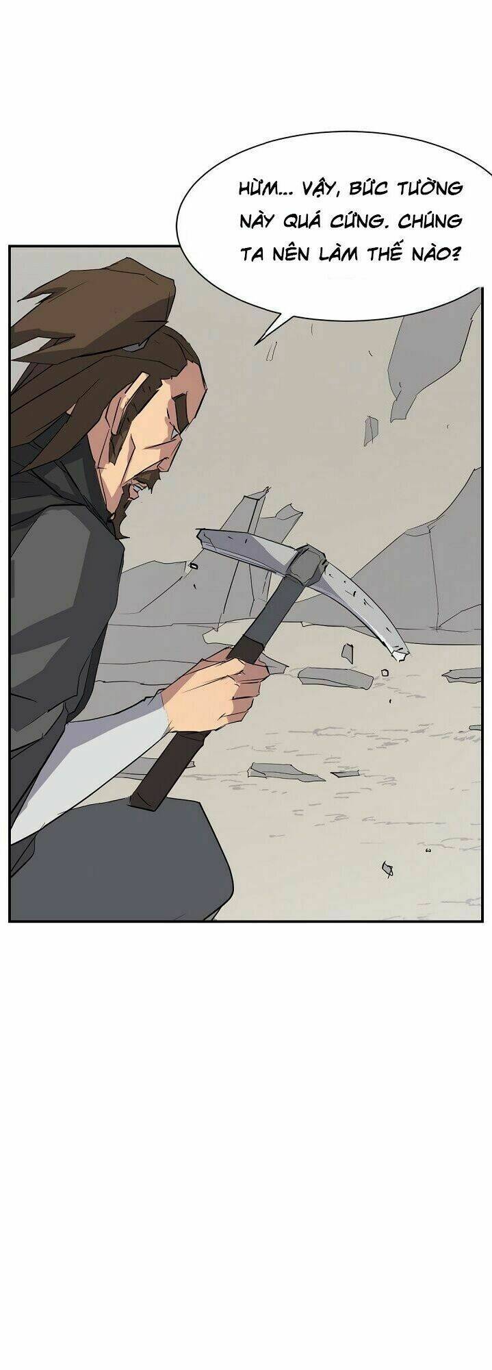 Trọng Sinh, Bất Khả Chiến Bại: Chapter 44