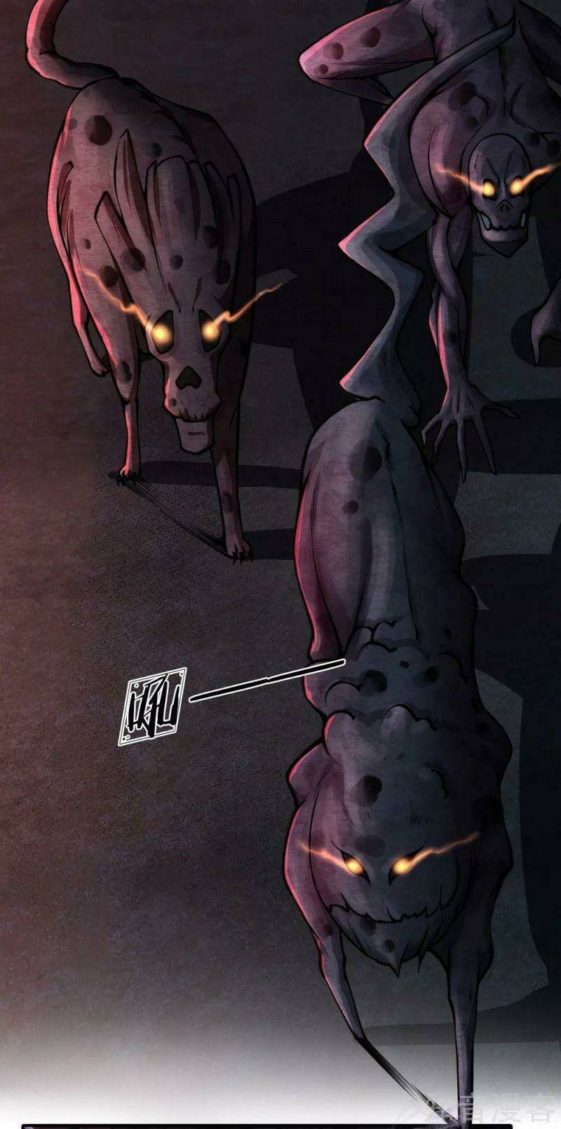 Bạn Gái Mạt Thế Vườn Nhà Ta Thông Tới Mạt Thế: Chapter 88