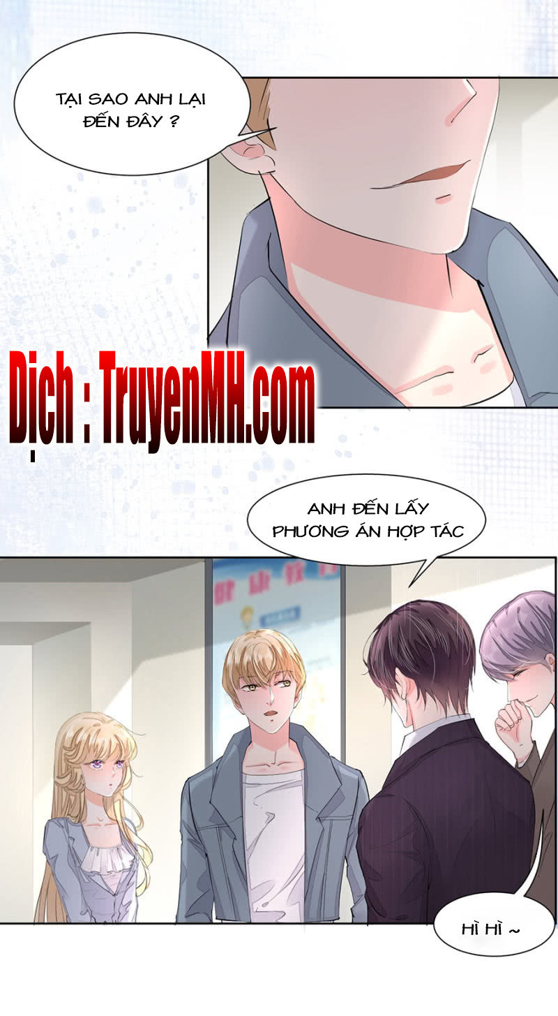 Hôn Sai 55 Lần: Chapter 12