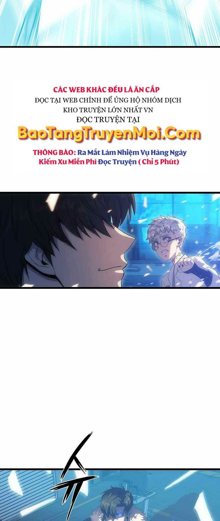 Hậu Duệ Của Hổ: Chapter 10