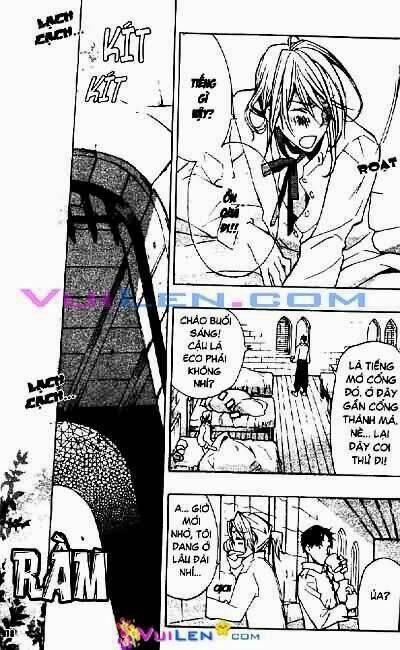 Thanh Kiếm Và Vương Miện: Chapter 4