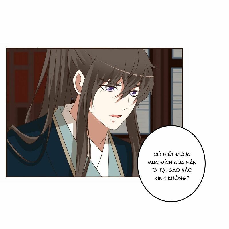 Thông Linh Phi: Chapter 142