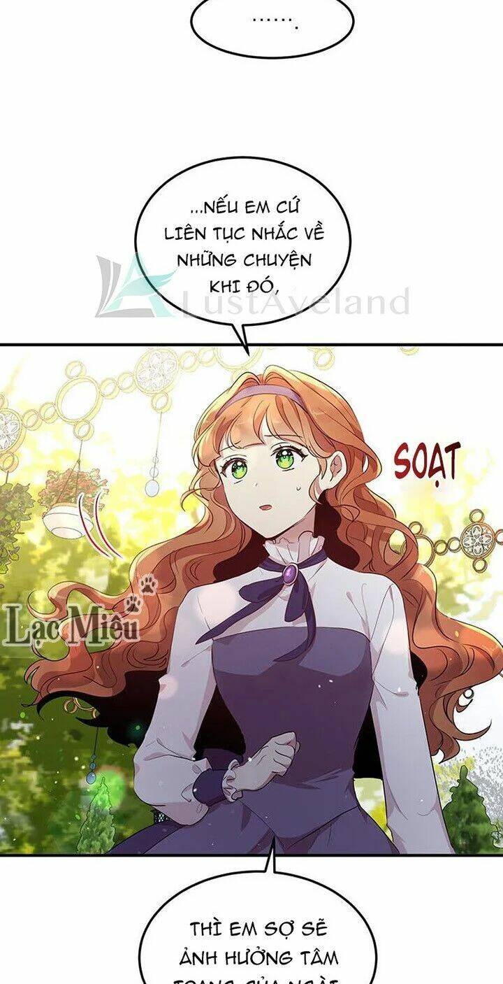 Công Tước, Loạn Vừa Thôi!: Chapter 104