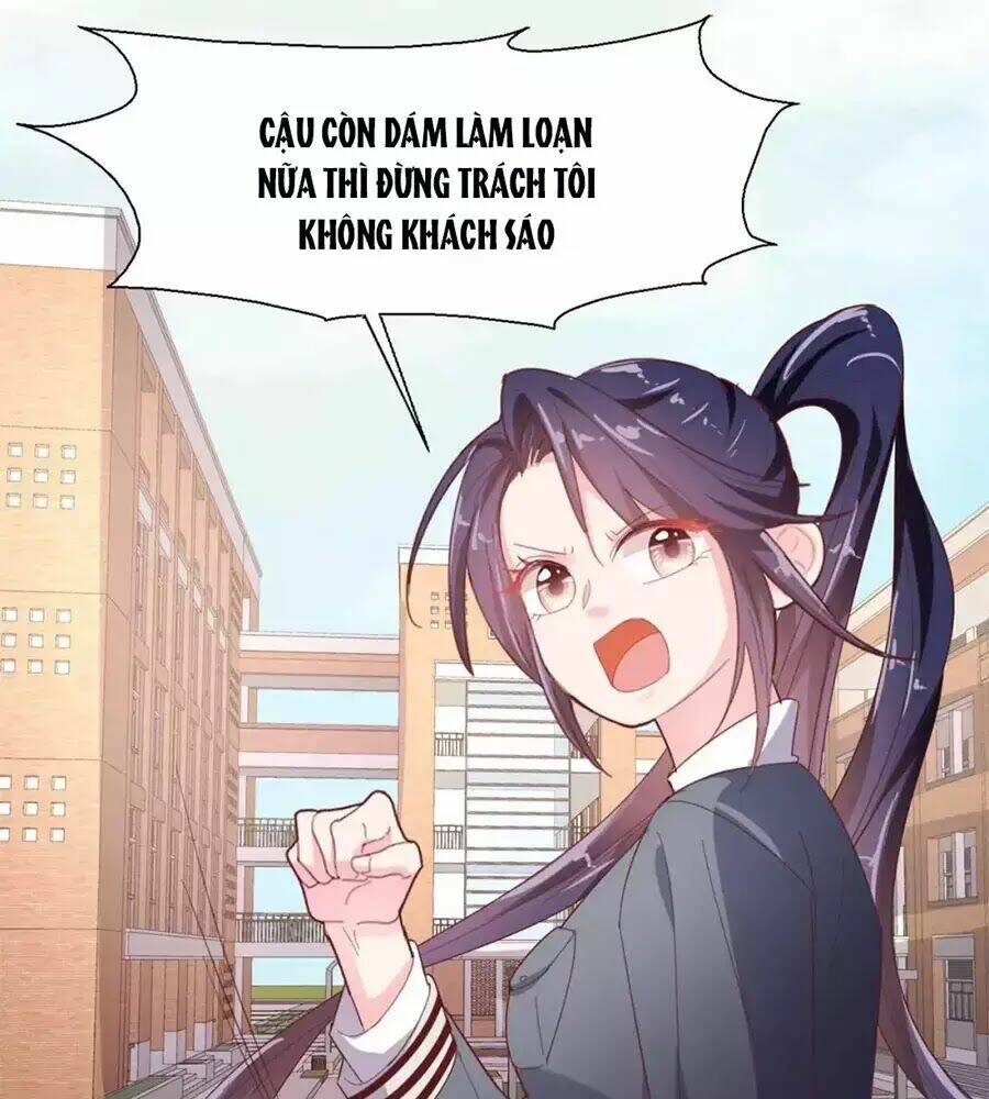 Sau Này Vẫn Cứ Thích Anh: Chapter 44