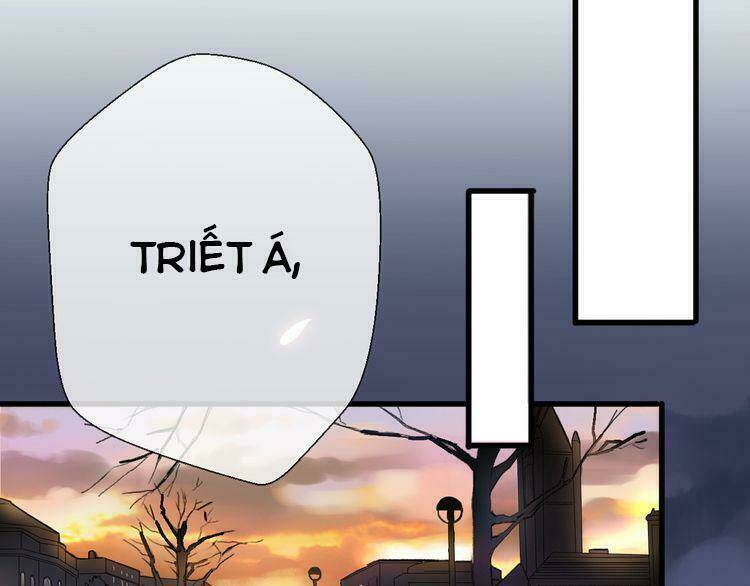 Cuộc Chiến Tình Yêu: Chapter 19