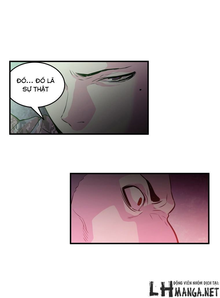 M.i.a - Jakjeonjung Siljong: Chapter 22