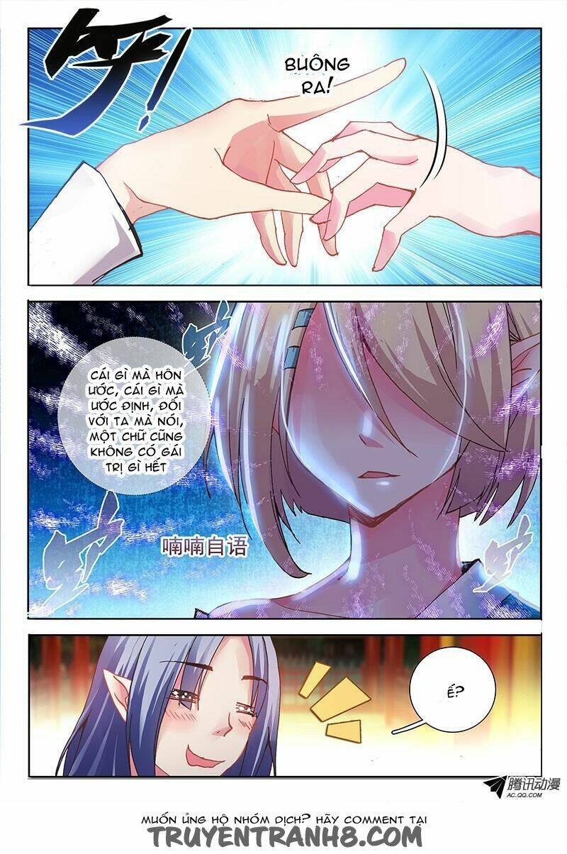 La Sát Đại Nhân Hãy Dừng Chân: Chapter 49