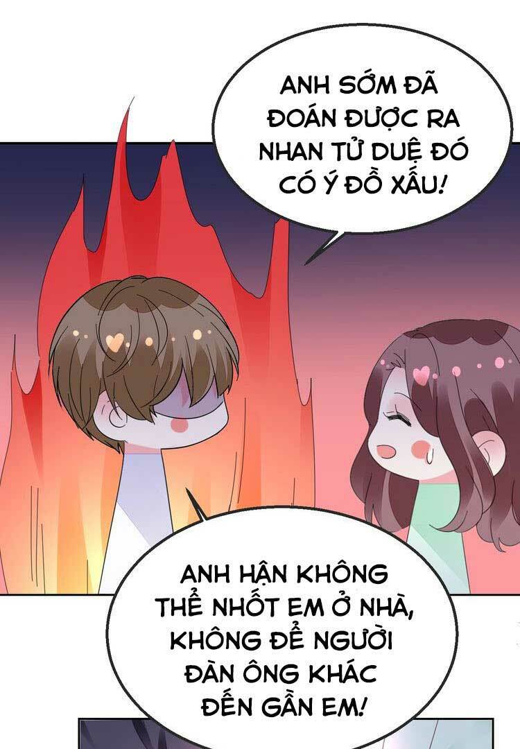 Điều Ước Sủng Ái Bất Bình Đẳng: Chapter 104.2