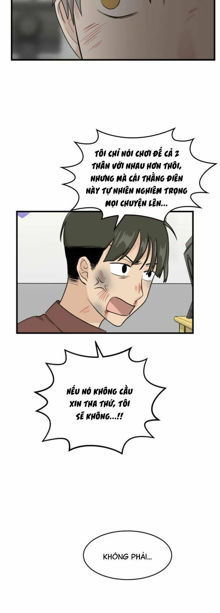 Người Đẹp Gangnam: Chapter 55