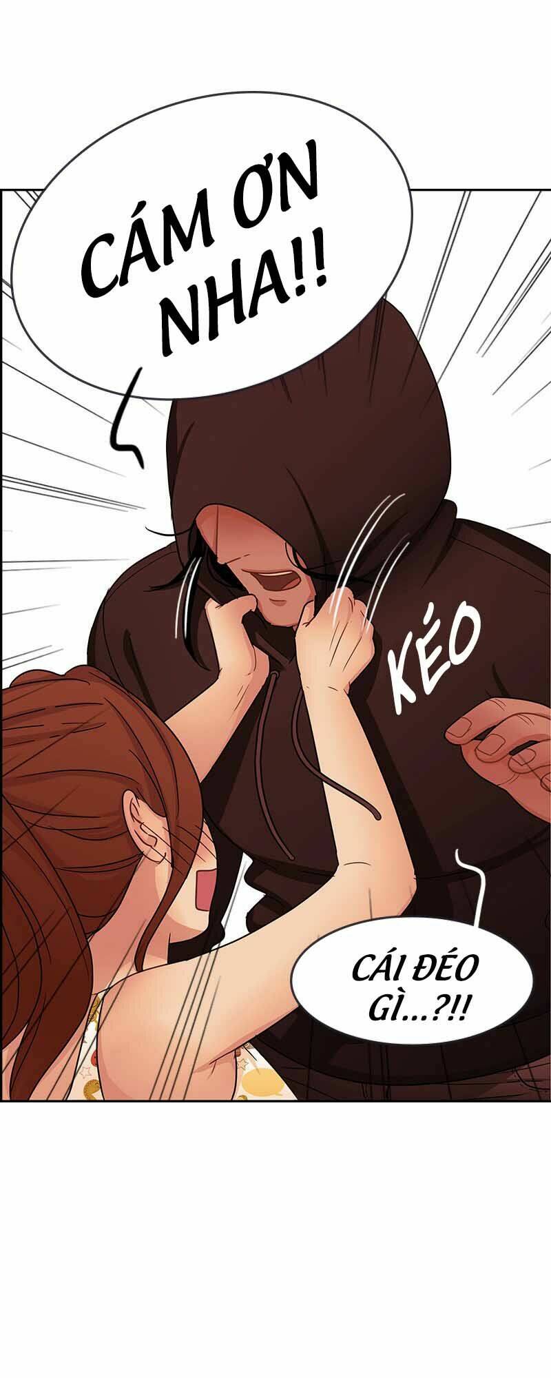 Nửa Đêm Ở Poppy Land: Chapter 35